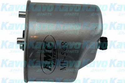AMC FILTER mf548 - Топливный фильтр